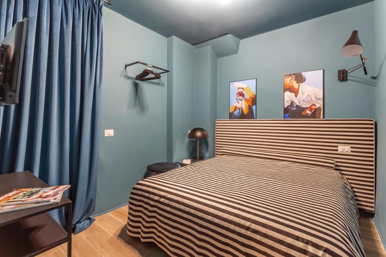 רומא Daplace - Elena Apartment מראה חיצוני תמונה