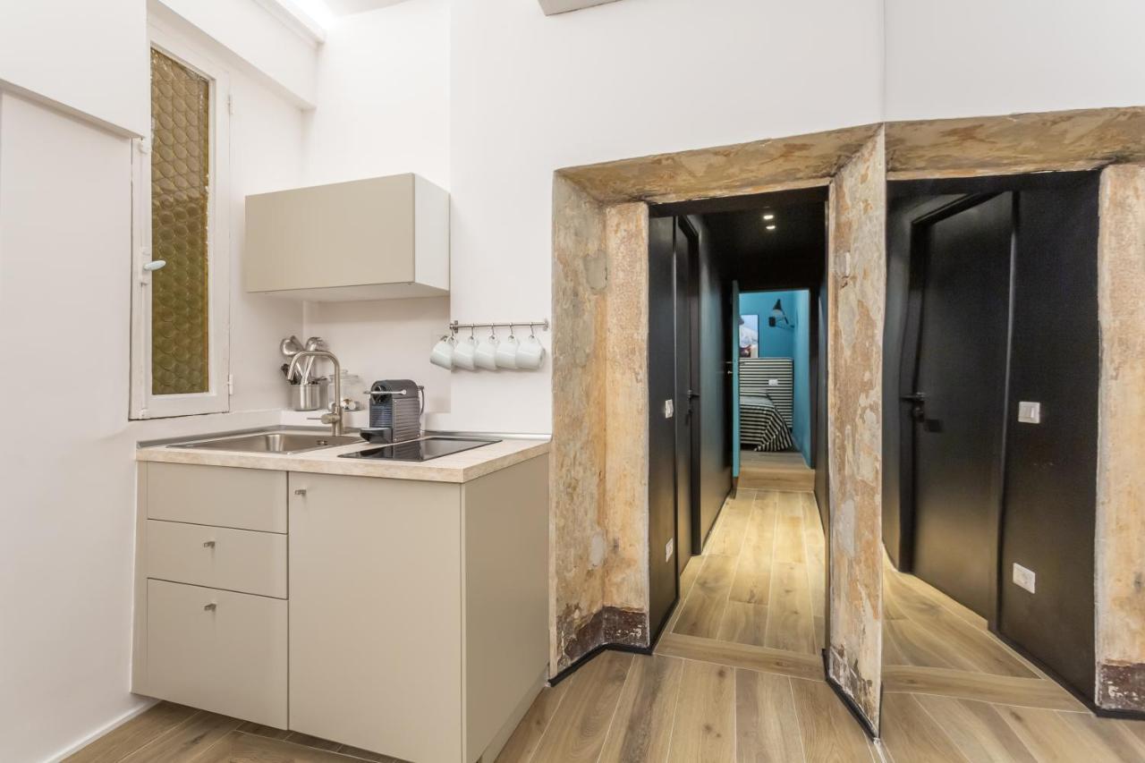 רומא Daplace - Elena Apartment מראה חיצוני תמונה