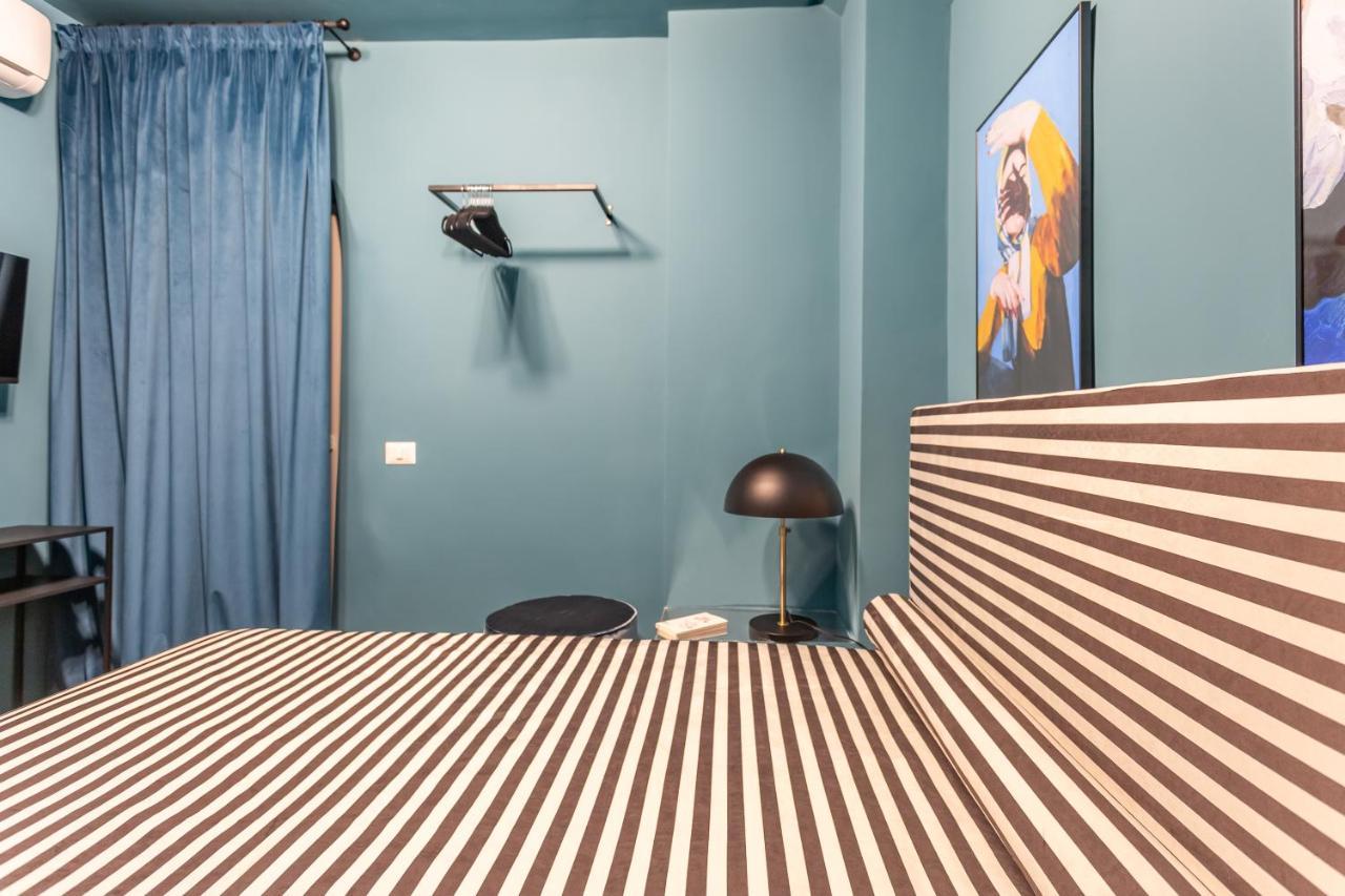 רומא Daplace - Elena Apartment מראה חיצוני תמונה